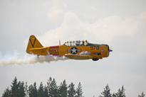 T-6 Texan