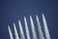 Red Arrows