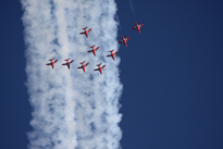 Red Arrows