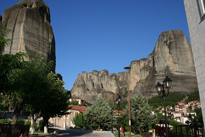 Meteora