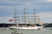 Tall Ships