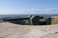 Durlacher Kuivasaaressa