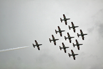 Frecce Tricolori II